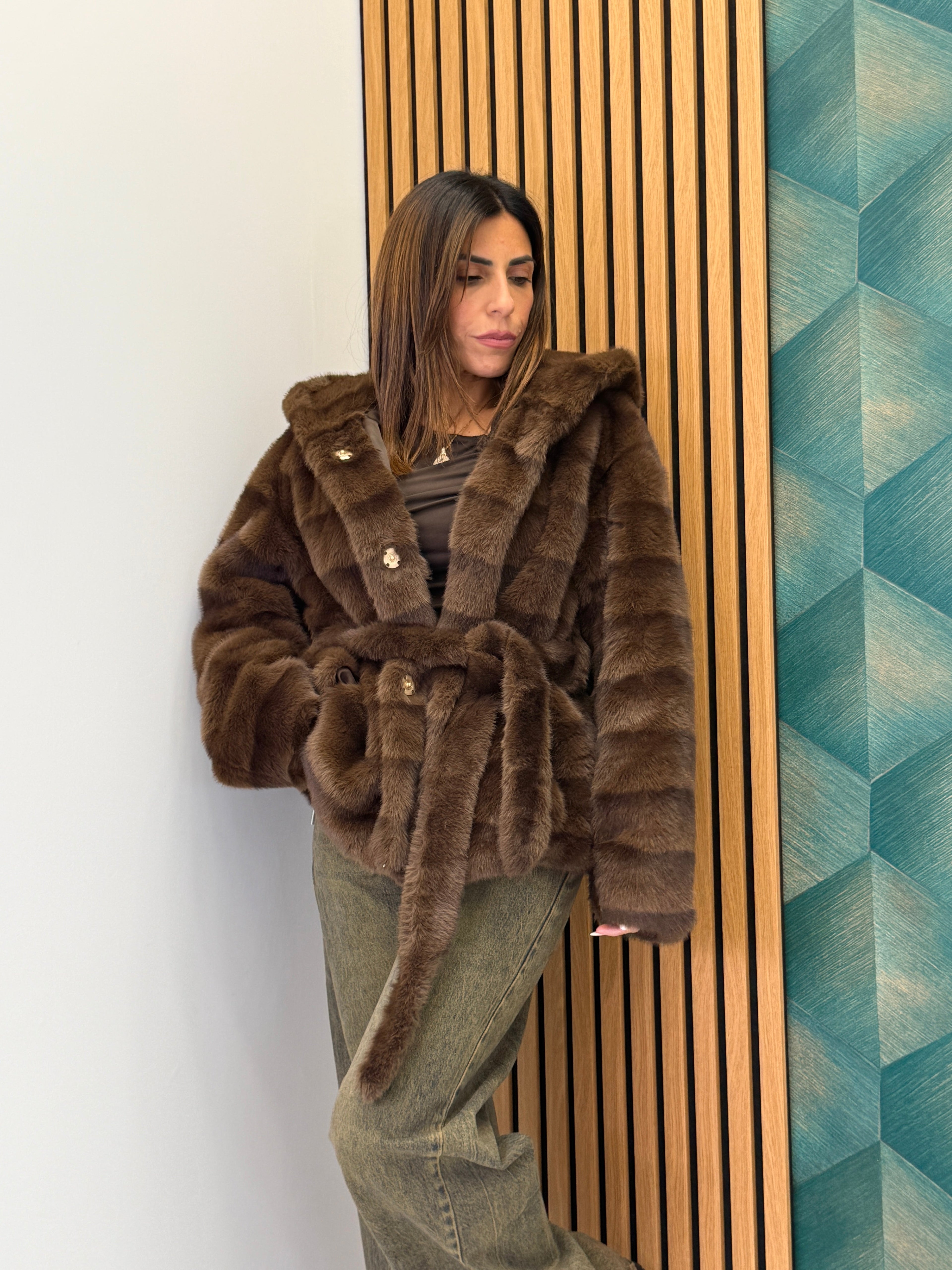 Ecofur Brenda