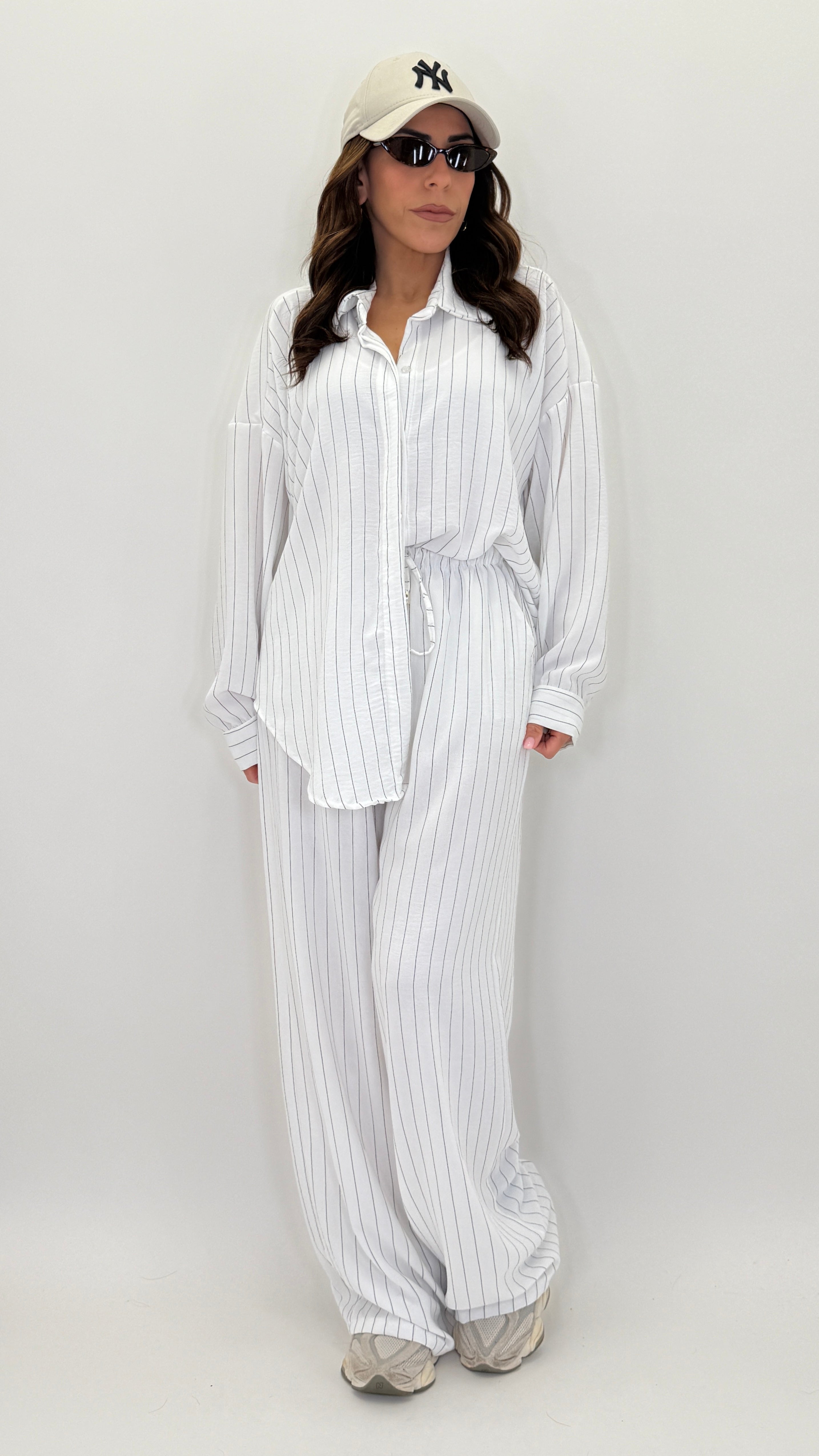 Chalk Co-ord Set