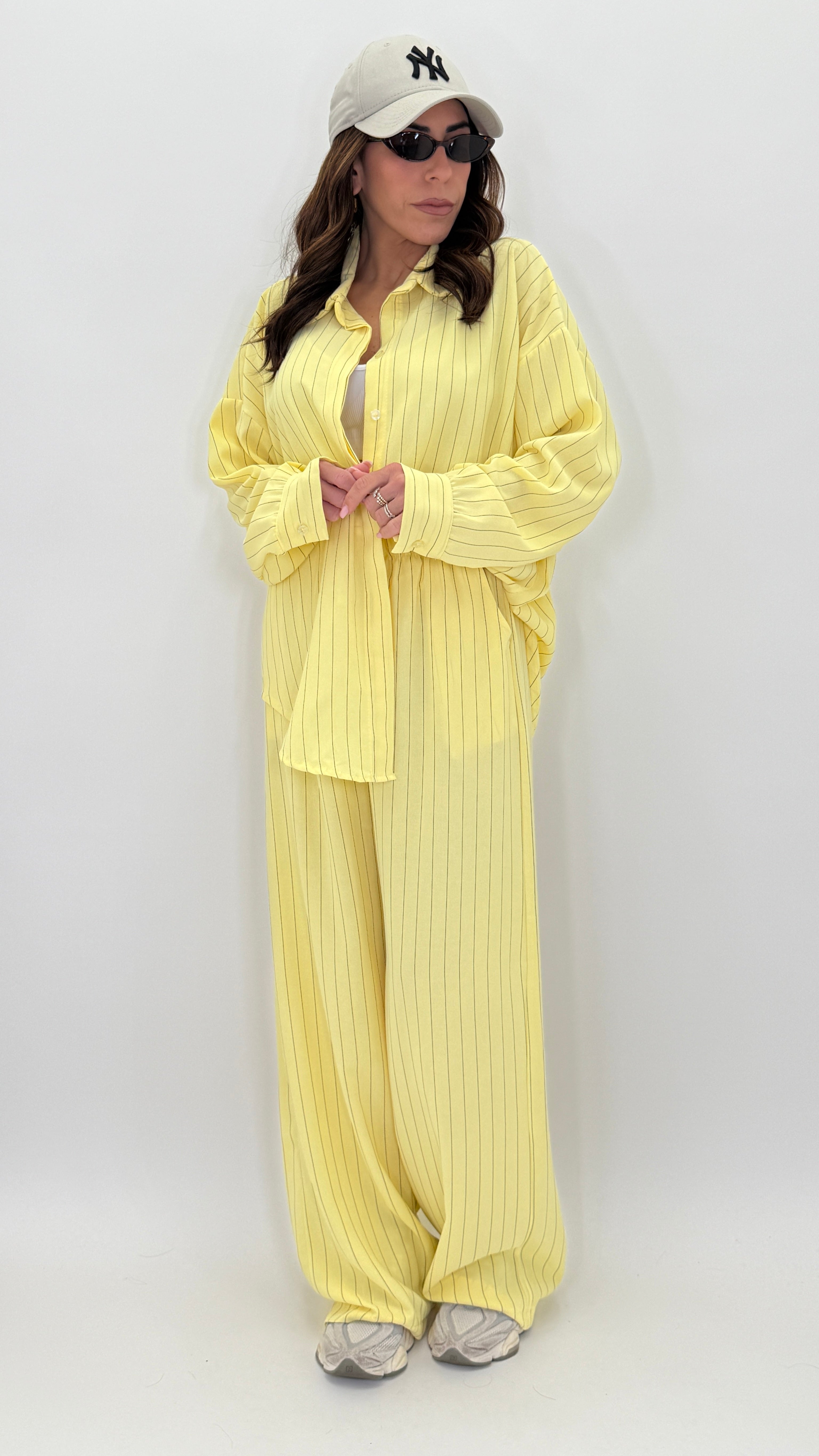 Chalk Co-ord Set