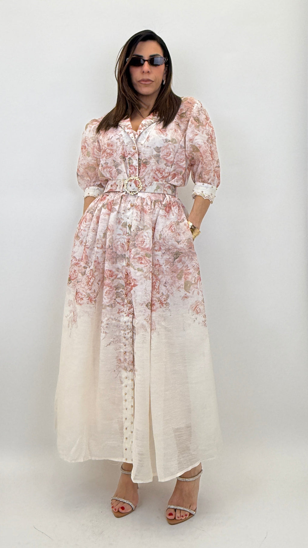 Aurora Dress