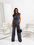 Arianna - Elegant Two Piece Set
