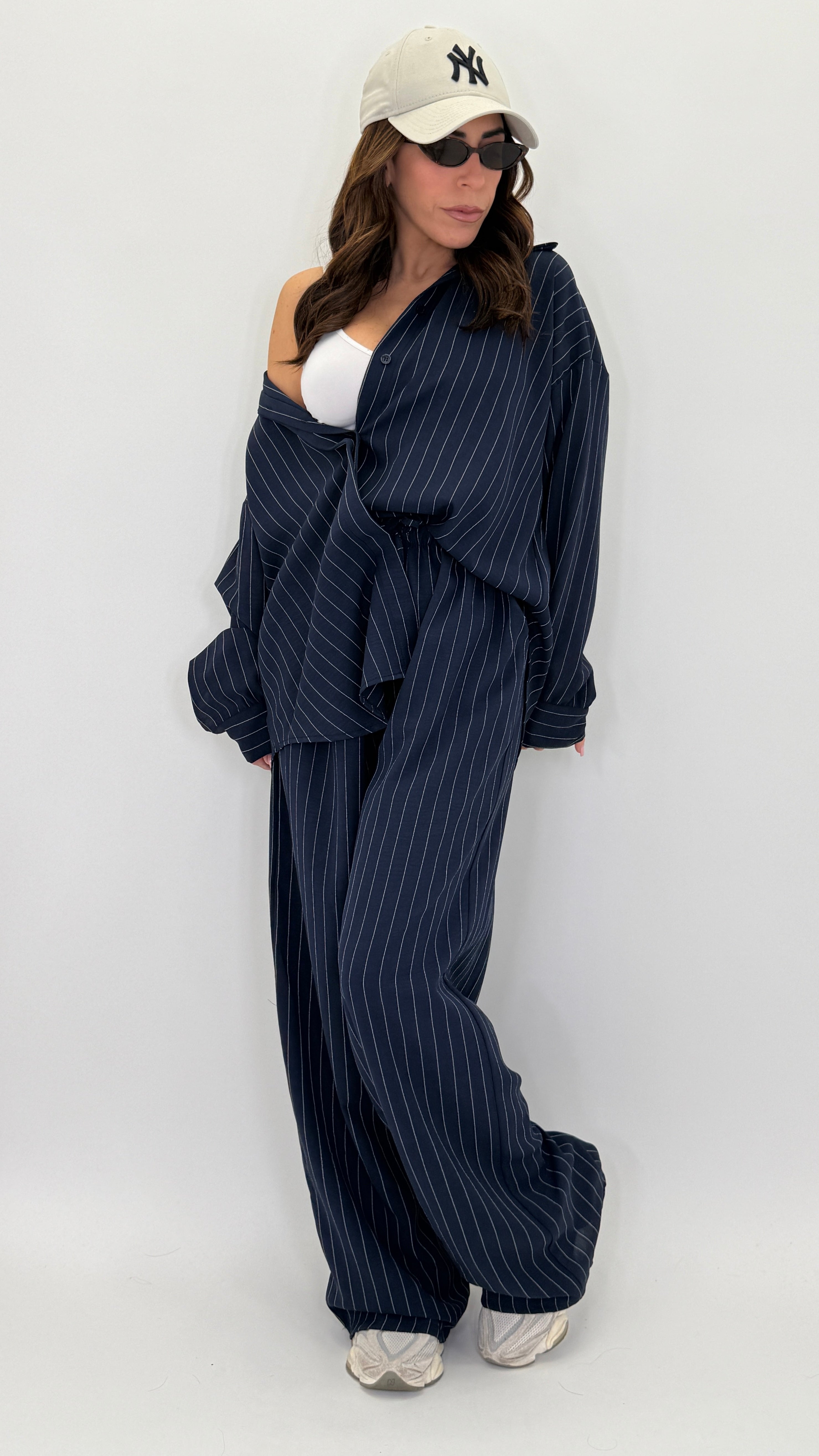 Chalk Co-ord Set