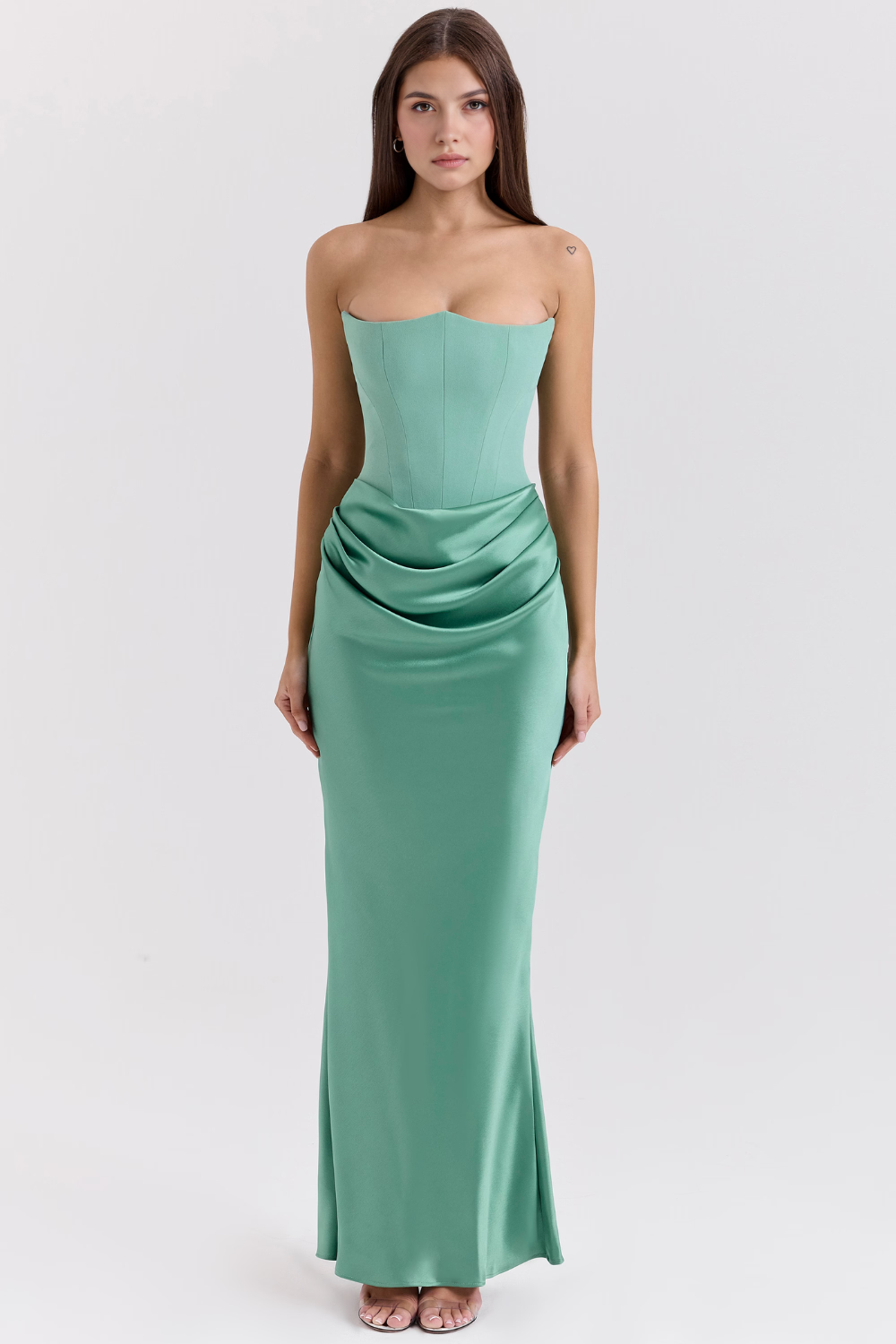 Tessie™ - Luxurious Dress