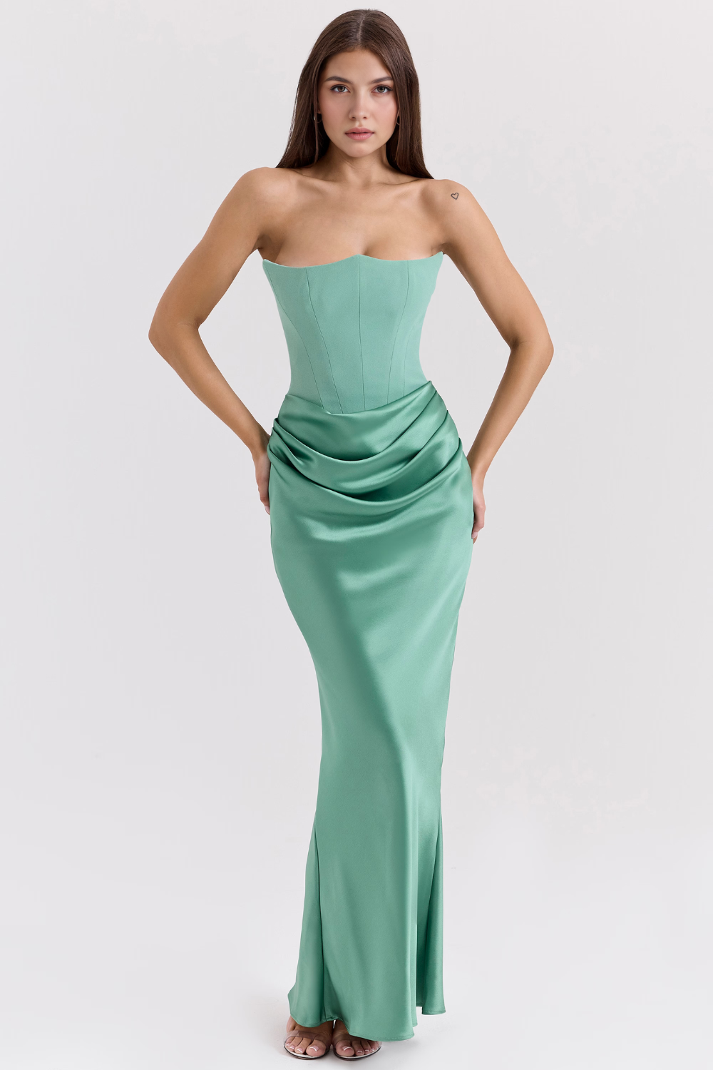 Joana™ - Elegant Evening Gown