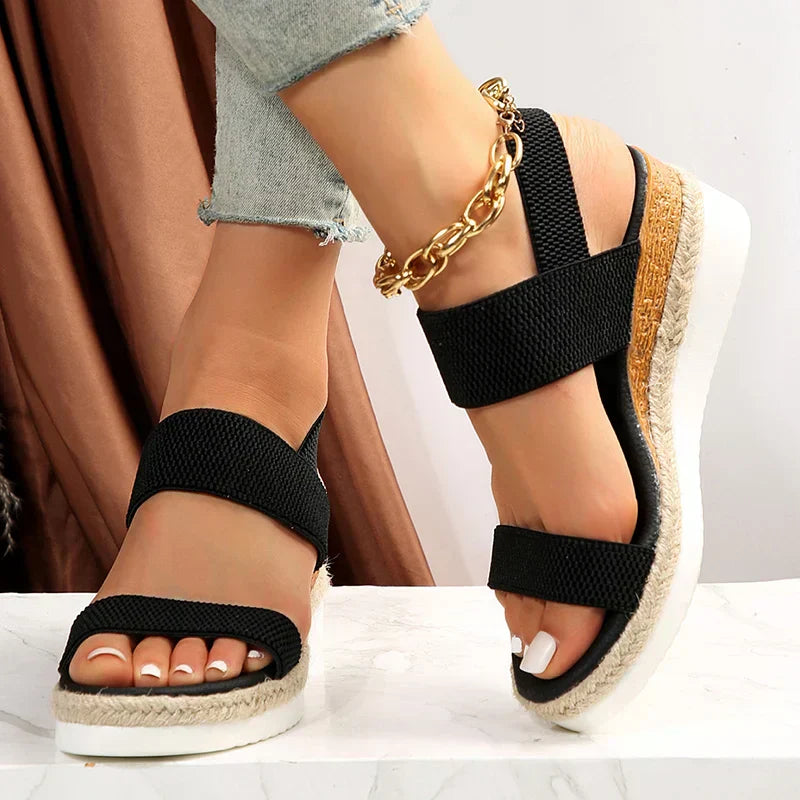 Bonnie™ - Premium Orthopedic Sandals