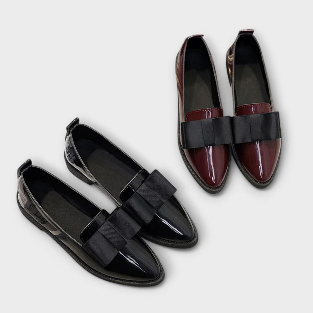 Luna™ - Stylish Moccasin