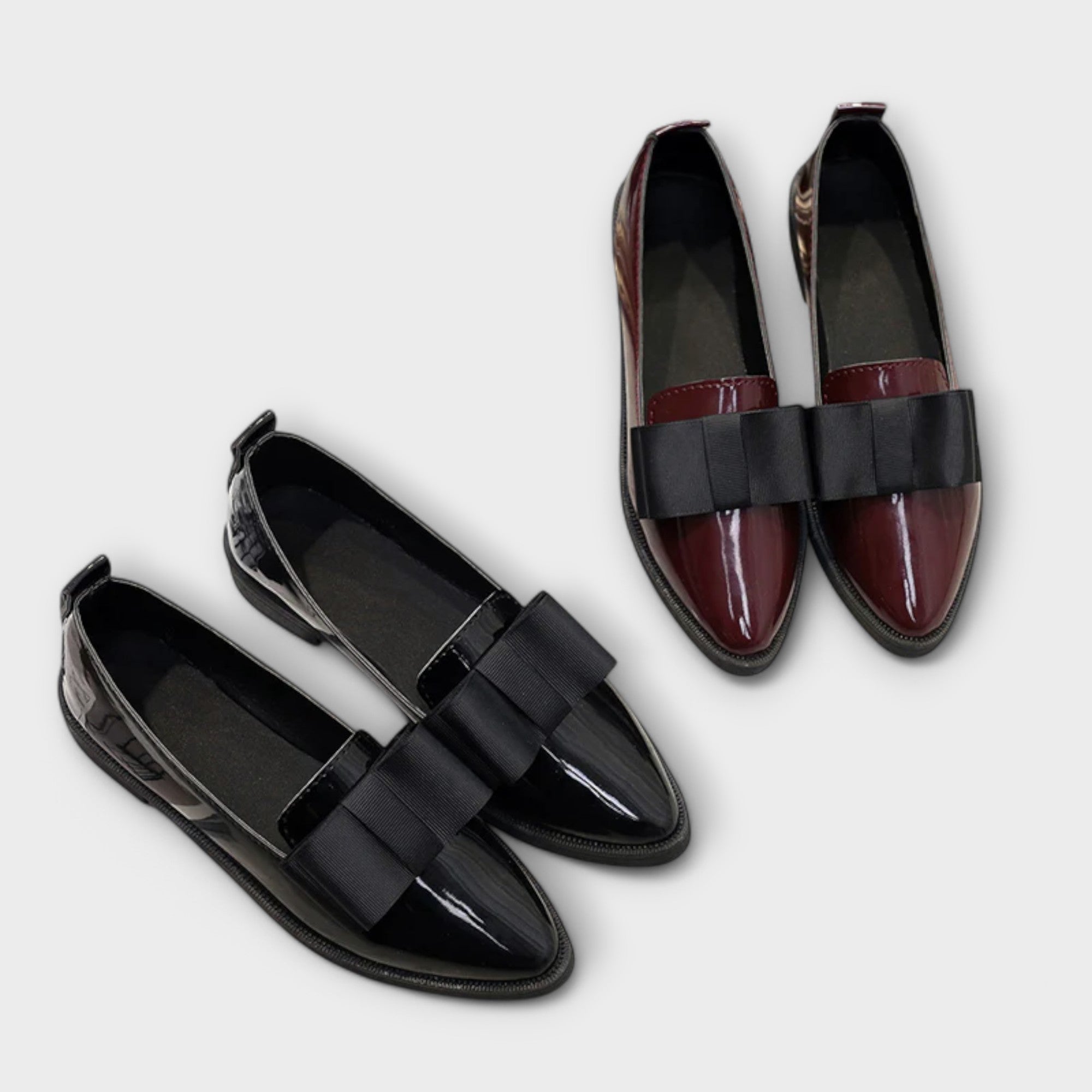Luna™ - Stylish Moccasin