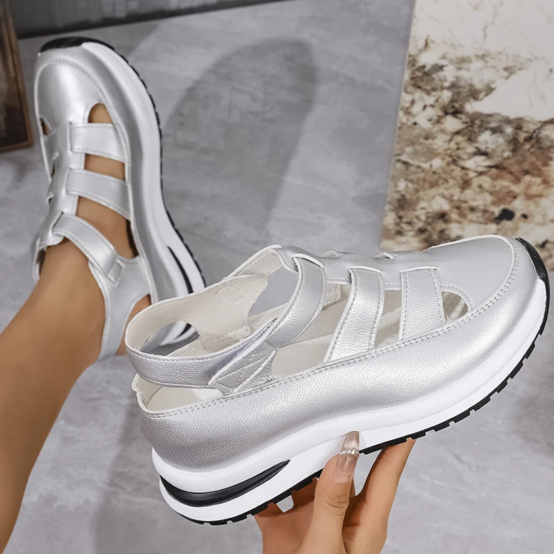 Hannah™ - Comfortable Sandals