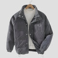 LEON | Corduroy Jacket