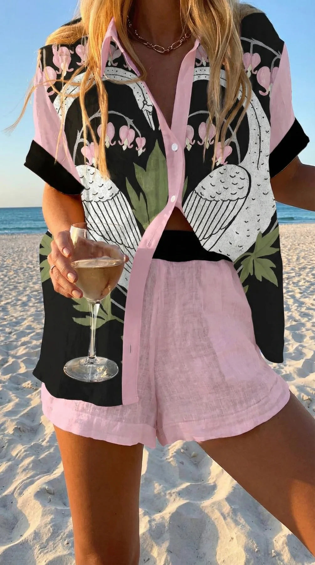 Xyla™ Matching Set