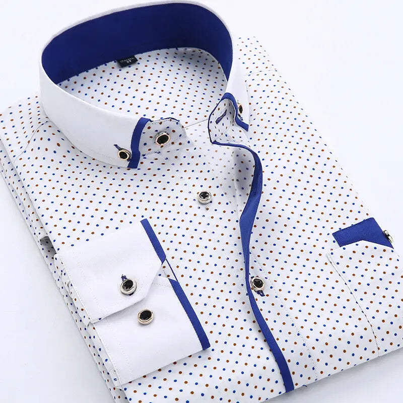 Matthew™ - Long Sleeve Shirt