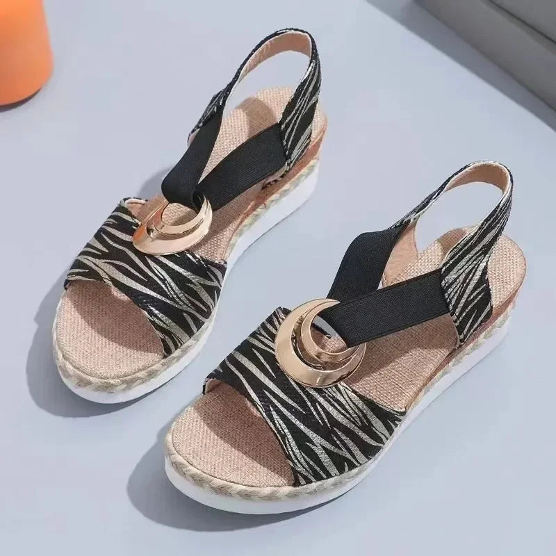 Florence™ - Orthopedic Sandals