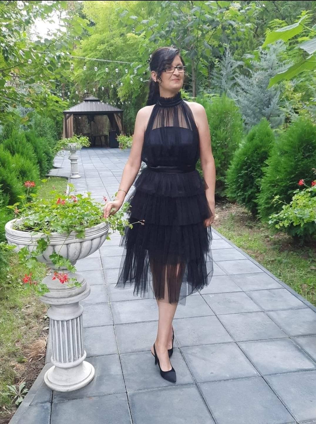 Follina Dress