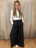 Treasure Tie Trousers