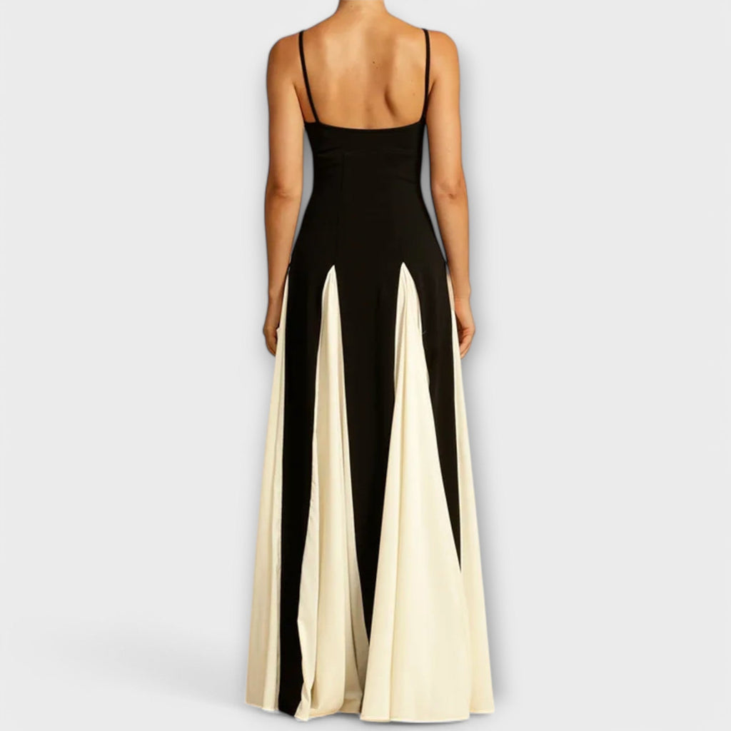 Clara™ - Stylish Maxi Dress