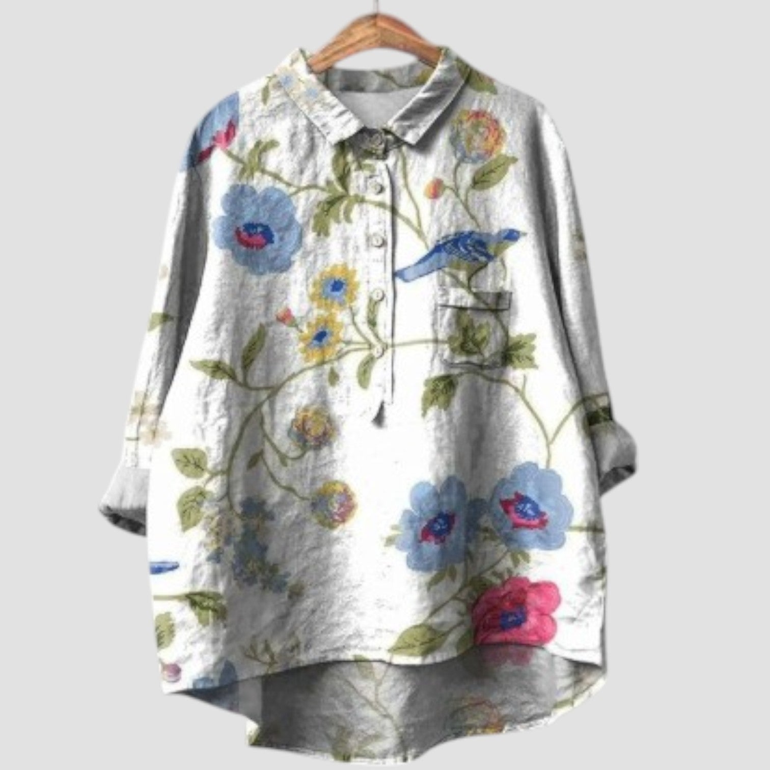 Mathilda™ - Blouse