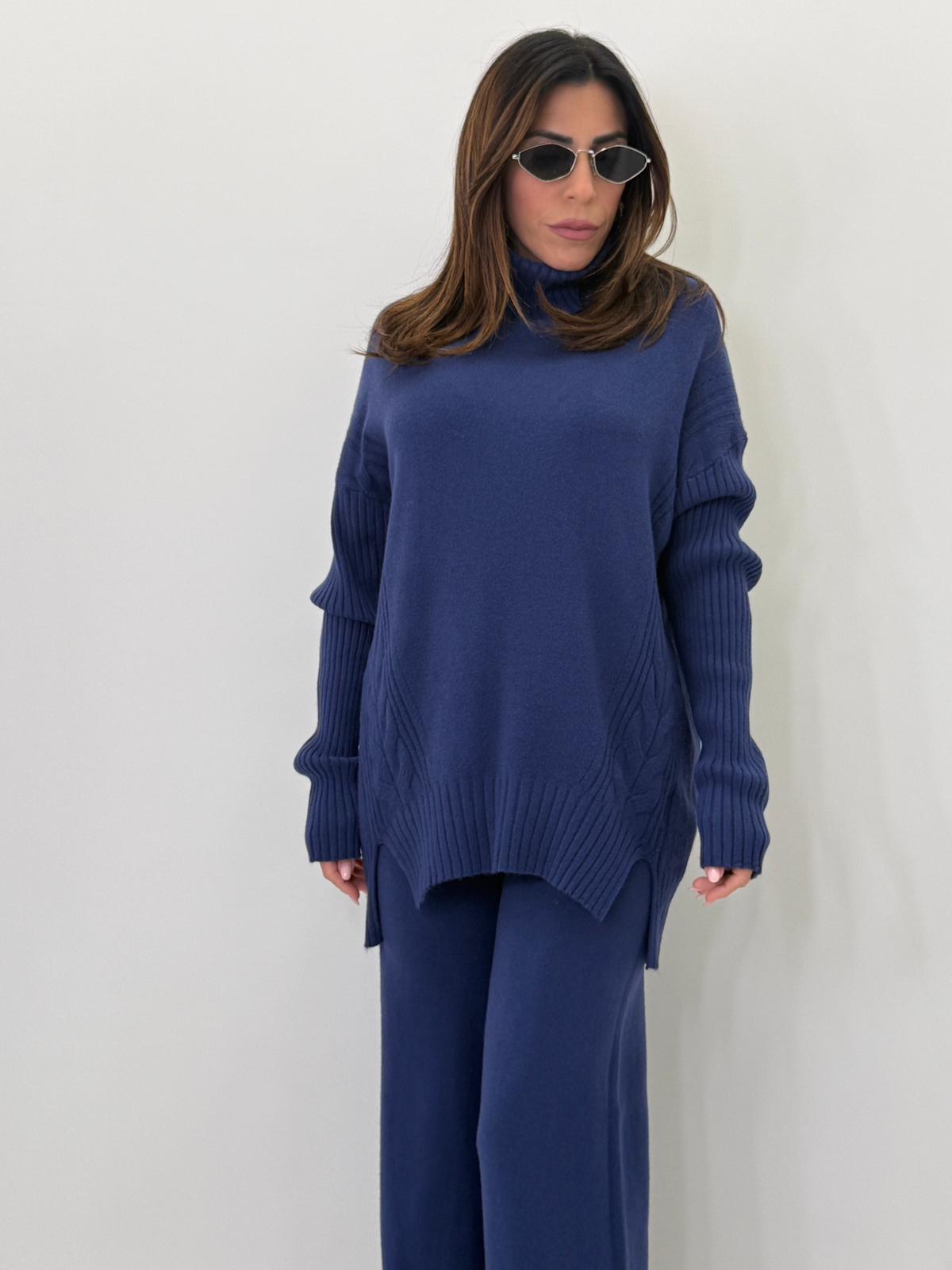 Coordinato Comfy