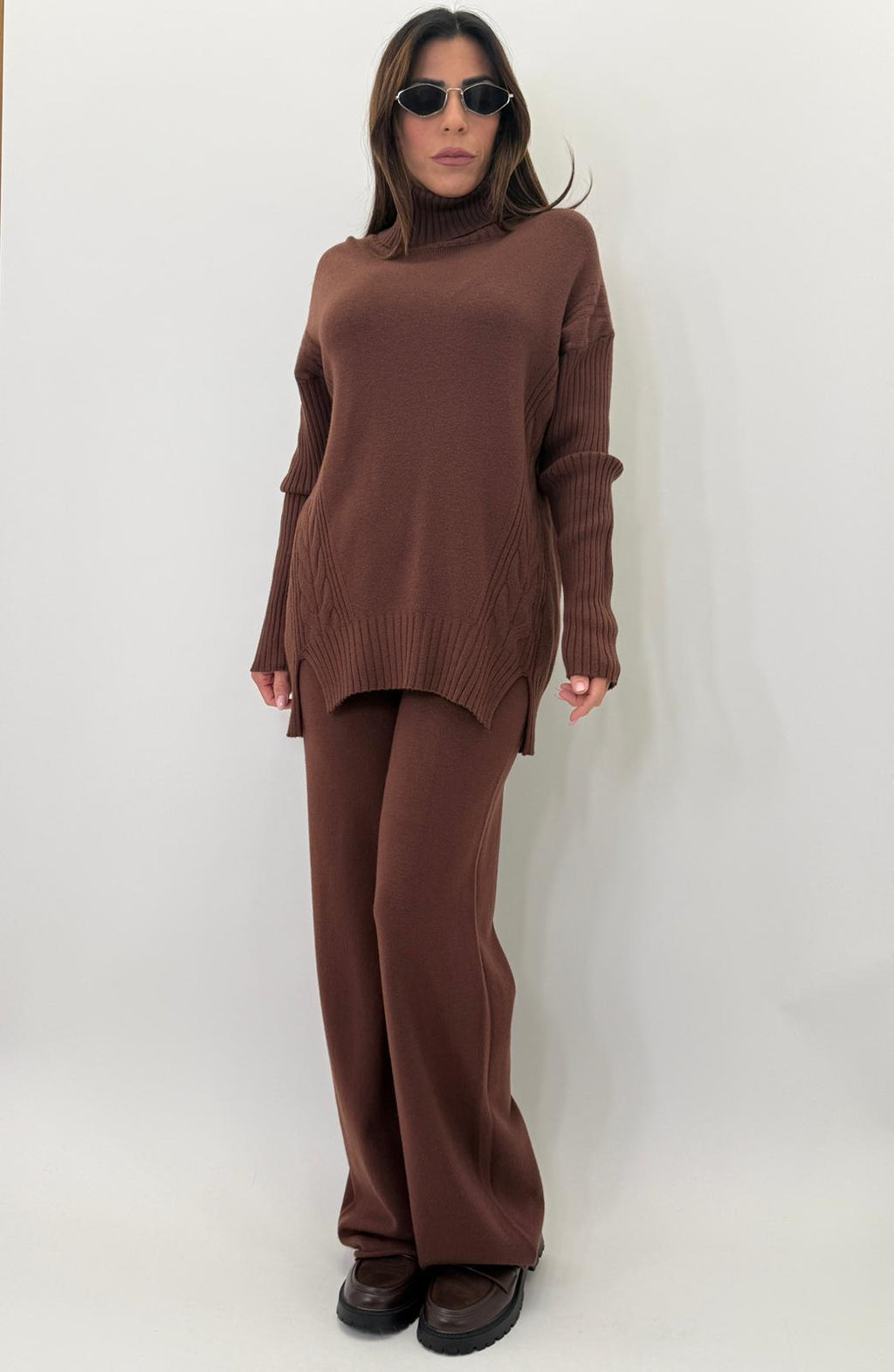 Coordinato Comfy
