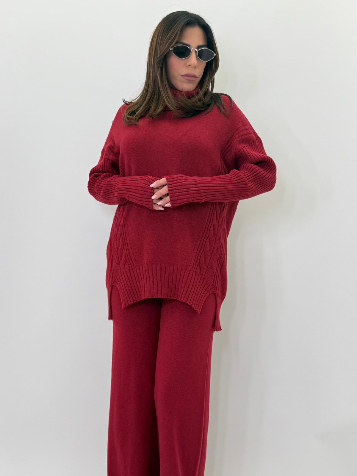 Coordinato Comfy