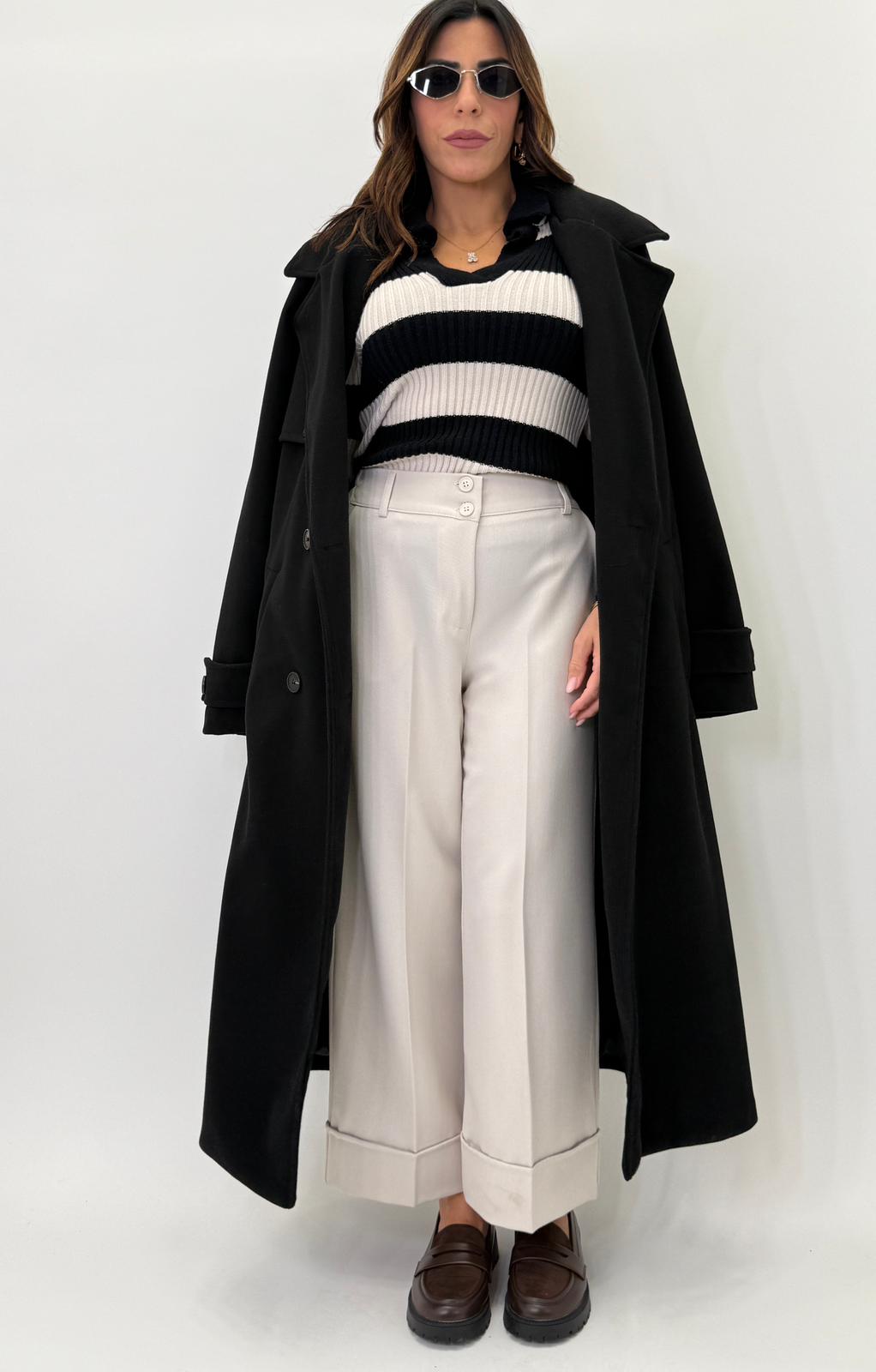 Cappotto Olivia