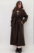 Cappotto Olivia