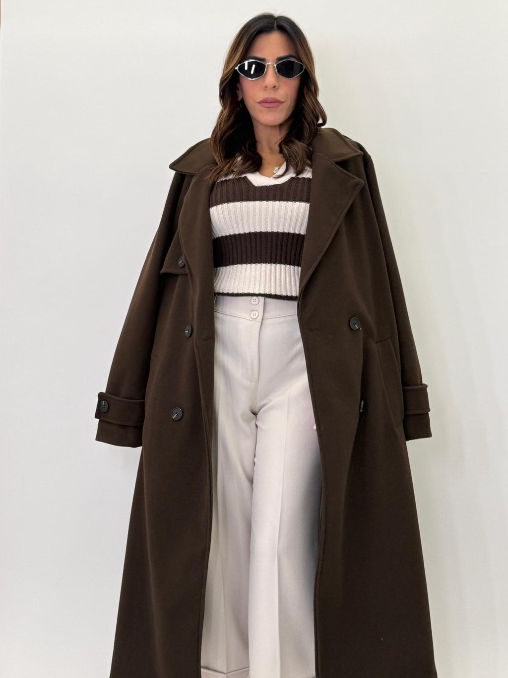 Cappotto Olivia
