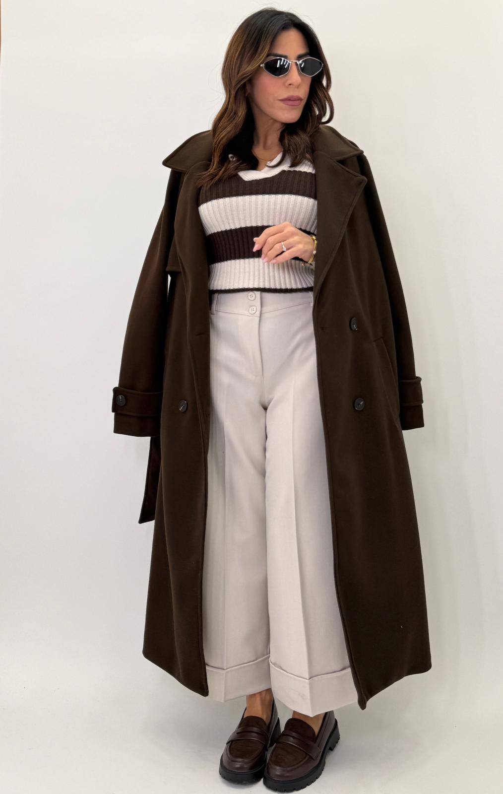 Cappotto Olivia