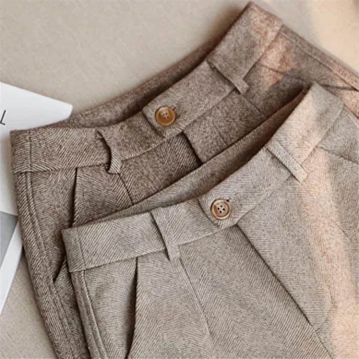 James™ - Suit Pants