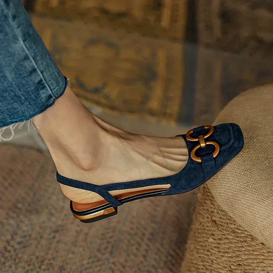 Roxanne™ - Stylish Orthopedic Sandals