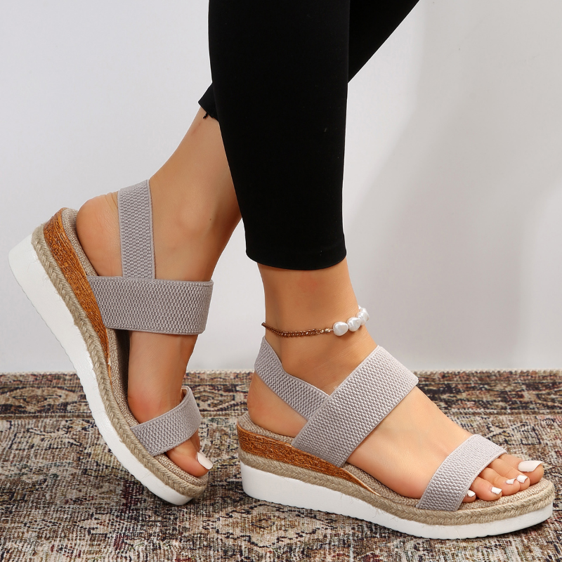 Bonnie™ - Premium Orthopedic Sandals