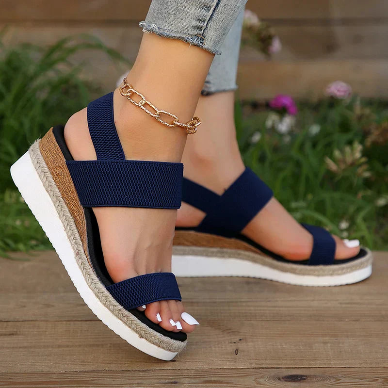 Bonnie™ - Orthopedic Sandals