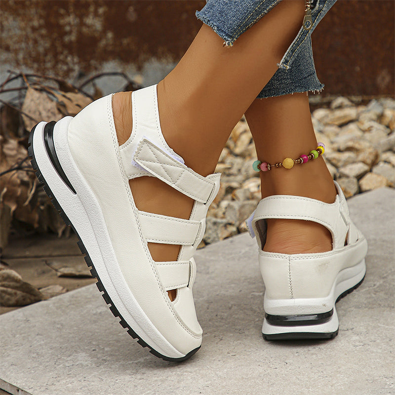 Hannah™ - Comfortable Sandals