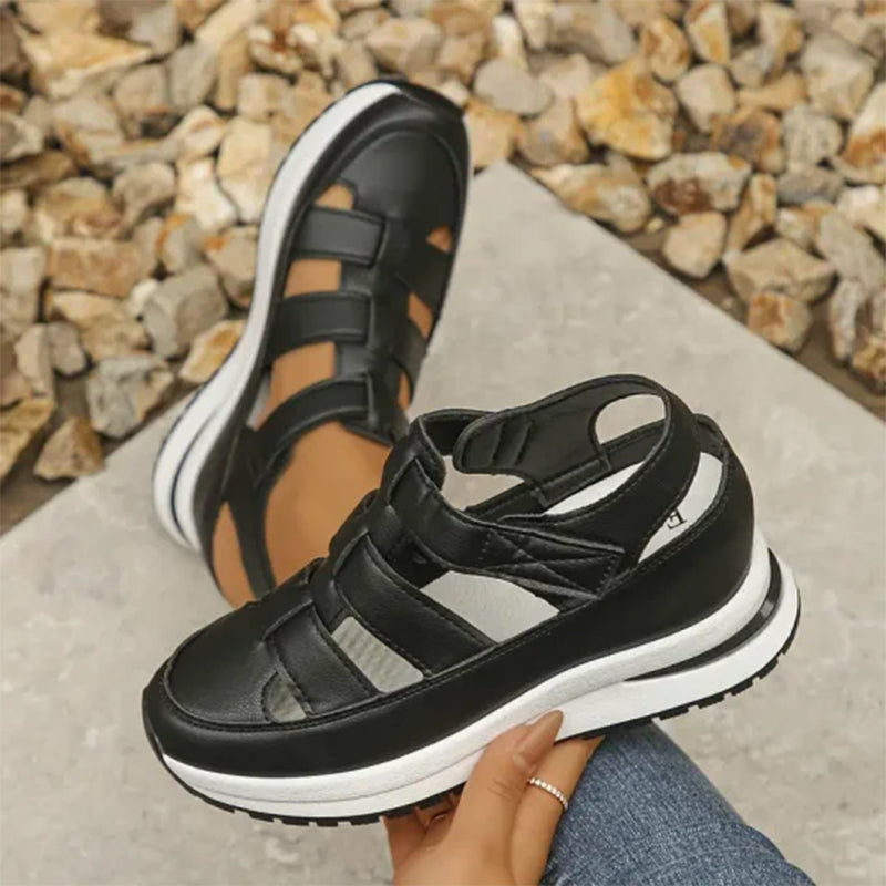 Hannah™ - Comfortable Sandals