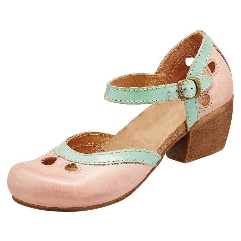 Miranda™ - Vintage Comfortable Sandals