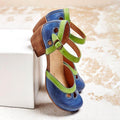 Miranda™ - Vintage Comfortable Sandals
