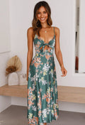 Francesca™ - Floral Dress