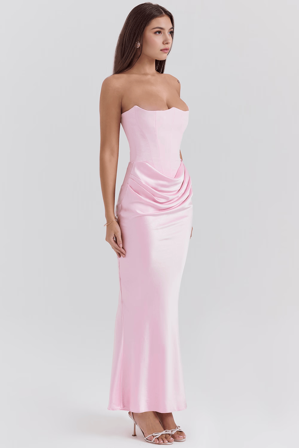 Tessie™ - Luxurious Dress