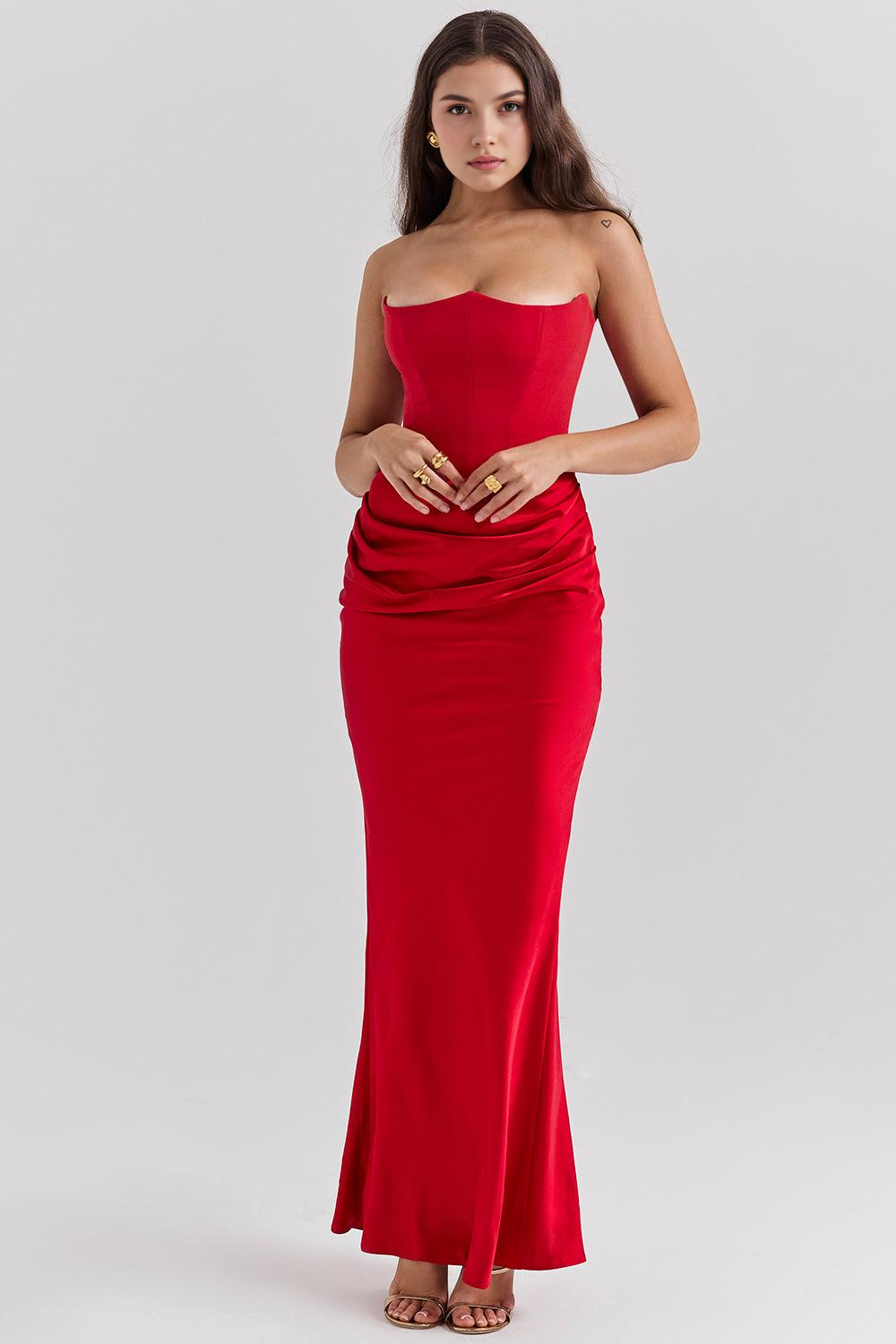 Tessie™ - Luxurious Dress