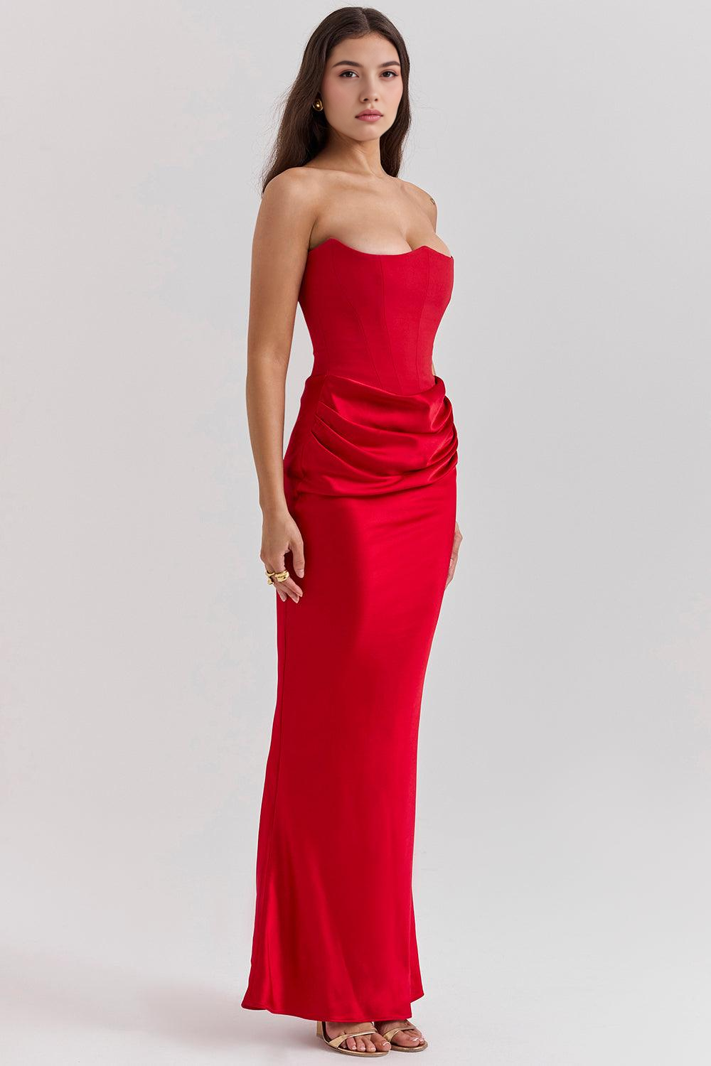 Tessie™ - Luxurious Dress