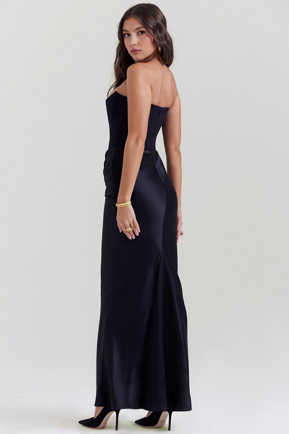Tessie™ - Luxurious Dress