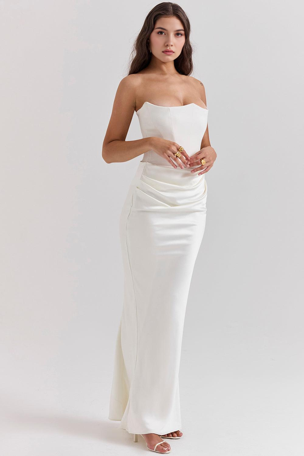 Tessie™ - Luxurious Dress