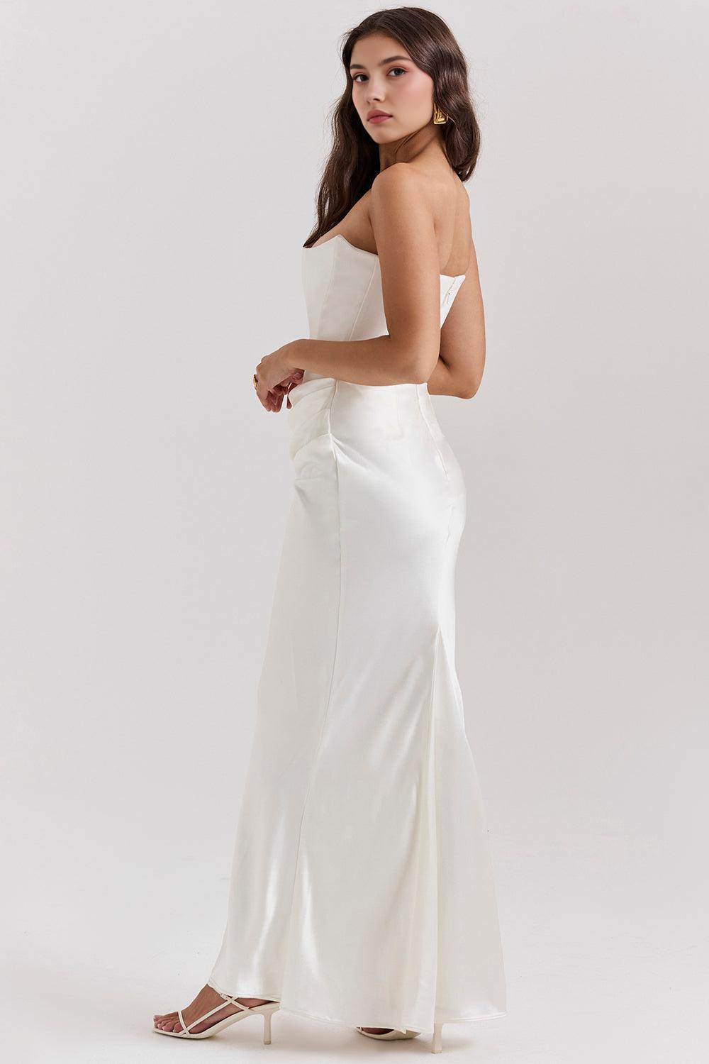 Joana™ - Elegant Evening Gown