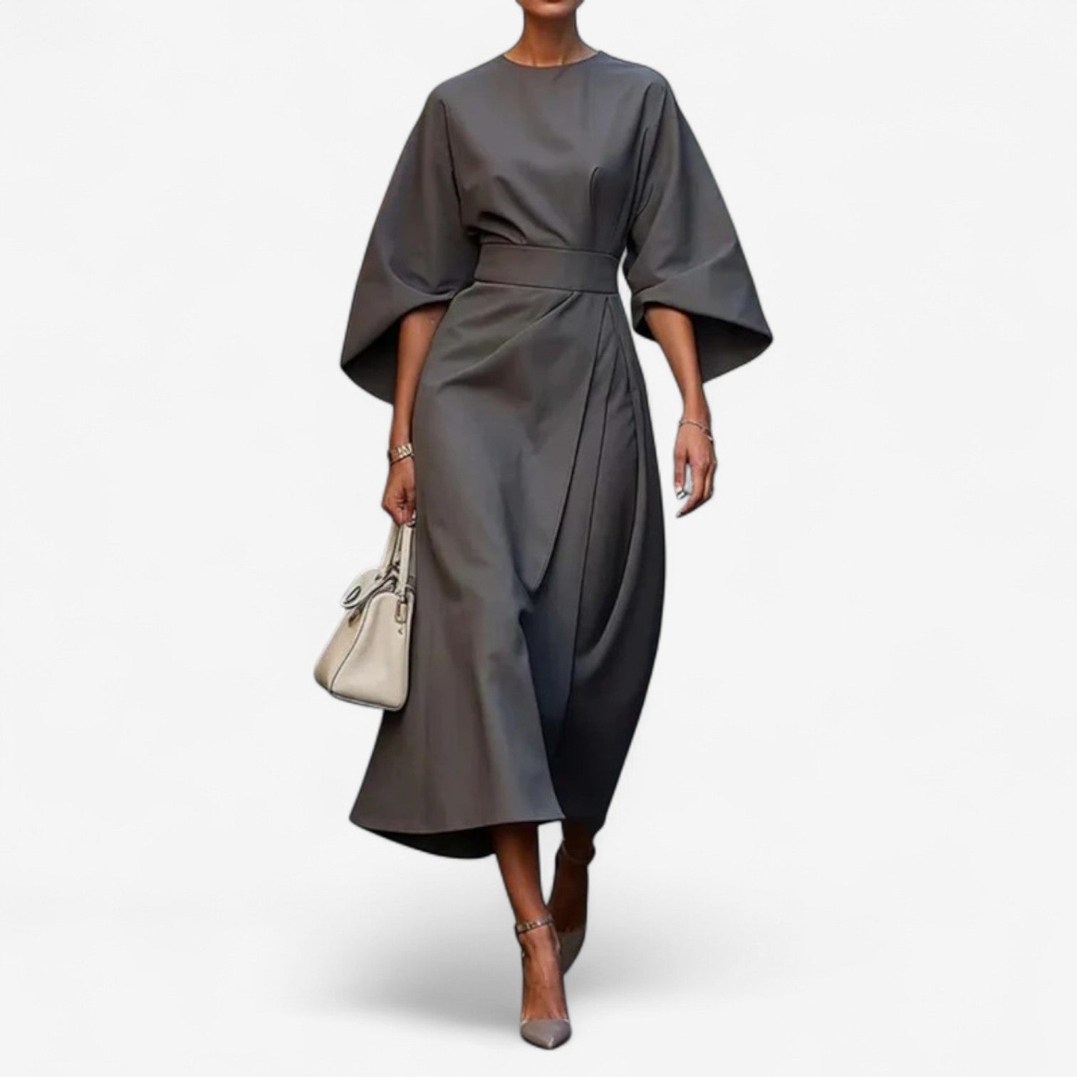 Velaria™ | Refined Elegance Dress