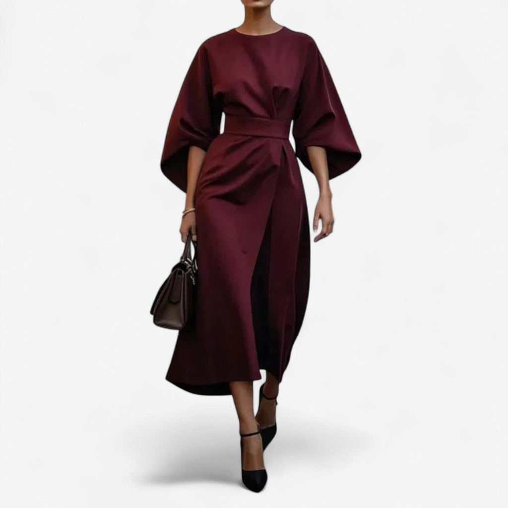 Velaria™ | Refined Elegance Dress