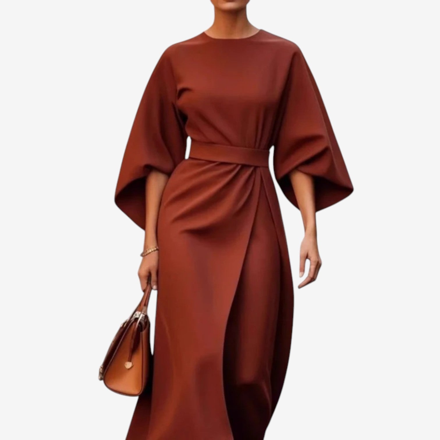 Velaria™ | Refined Elegance Dress