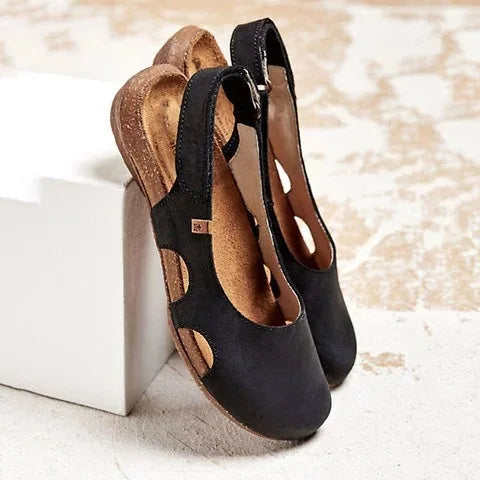 Ruth™ - Sandals with Support