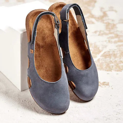 Ruth™ - Sandals with Support