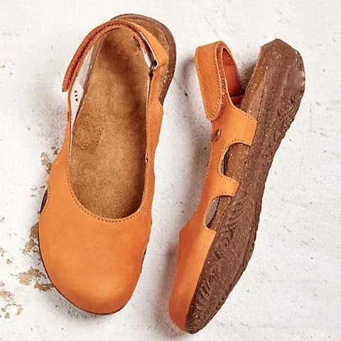 Ruth™ - Sandals with Support