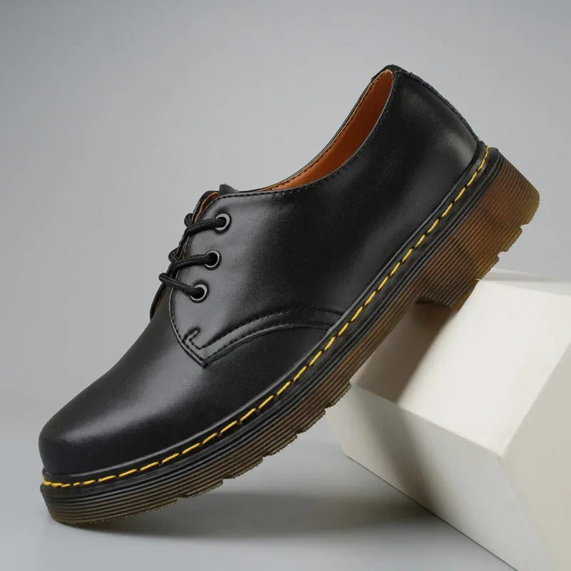 Martens | Stylish Ankle Boots