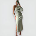 Geneva™ - Off-Shoulder Dress